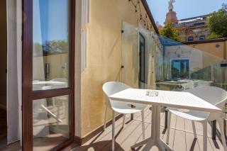 Lito hotel - Odessa - 9