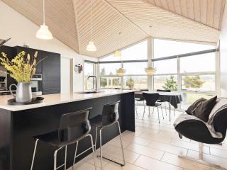 8 person holiday home in Løkken-By Traum - 2