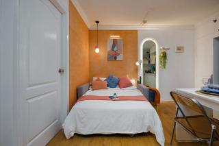 Terracotta Cove 2BR Suite, SM Seaside, Oceanpark - 9