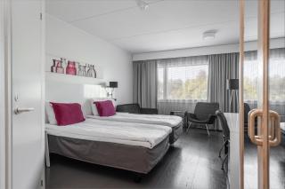 Teatterihotelli Riihimäki - 8