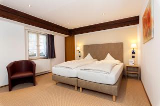 Romantik Hotel Johanniter-Kreuz - 5