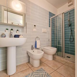 Cozy apartment with a fenced garden and fireplace - 5