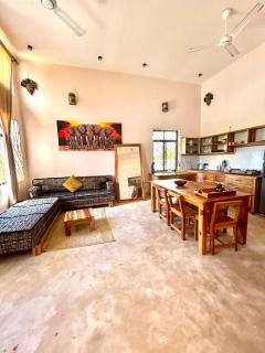 Alcyone Residence - Ocean View Villa - 2