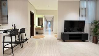 Qurtubah Suites Luxury Flat 37B - Self Check-in - 2