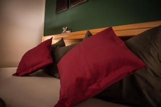 Nock Apartment Dolomites in South Tyrol - Italy - 8