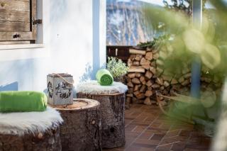 Nock Apartment Dolomites in South Tyrol - Italy - 6