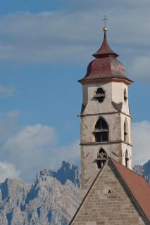 Nock Apartment Dolomites in South Tyrol - Italy - 5