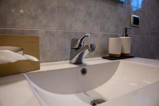 Nock Apartment Dolomites in South Tyrol - Italy - 4