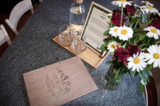 Nock Apartment Dolomites in South Tyrol - Italy - 2