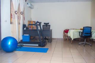 Appartement MW - long séjour - 6
