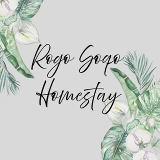 Rogo Soqo Homestay - 1