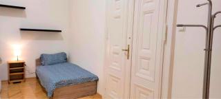 Peace Apartment Near Paliament - 4