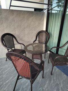 Waan Samui Pool Villa - 1