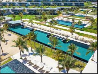 Alma resort - 0