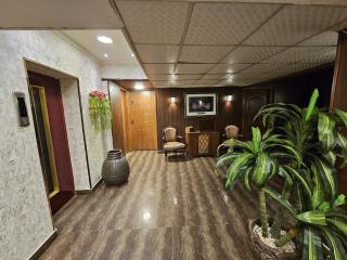 Oasis Heliopolis Hotel-فندق أوازيس هليوبوليس - 5