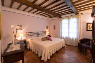Casa Lari - San Gimignano - 1