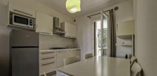 Lovely apartment with two fenced garden - 9