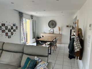 Maison Tonneins 2 chambres - 6