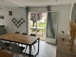 Maison Tonneins 2 chambres - 4