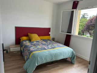 Maison Tonneins 2 chambres - 1