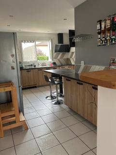 Maison Tonneins 2 chambres - 7