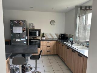 Maison Tonneins 2 chambres - 8