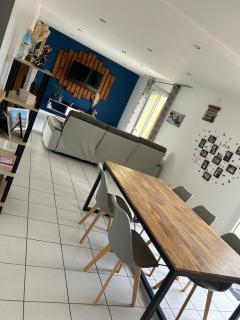 Maison Tonneins 2 chambres - 5