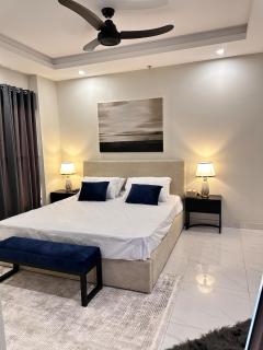 The Platinum Nest - Bahria Town Phase 4 - 3