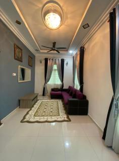 Azda Homestay KT - 7