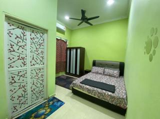 Azda Homestay KT - 5