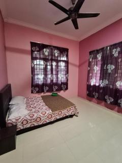 Azda Homestay KT - 3
