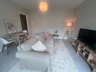 Chic nordic flat in Vaasa - 2