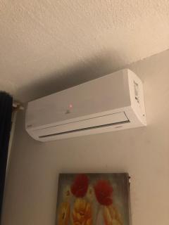 Ocean breezes - One bedroom apartment - 2