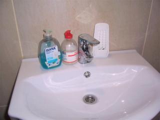 Peace Apartment Near Paliament - 2