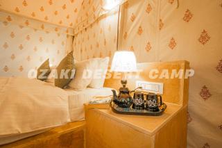 Ozaki Desert Camp & Resort - 2