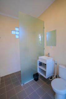 The Field Yoga Ubud - 3