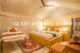 Ozaki Desert Camp & Resort - 5