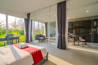 The Field Yoga Ubud - 9