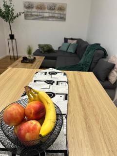 Stylische Ferienwohnung - 8