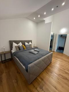 Stylische Ferienwohnung - 6