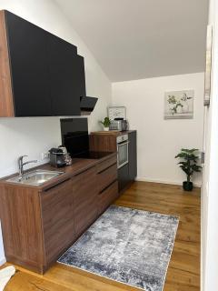 Stylische Ferienwohnung - 1