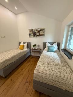 Stylische Ferienwohnung - 3