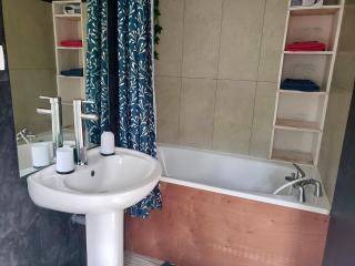 Domus Lemaitre 3, 2 people, Wi-Fi, mezzanine bed - 4