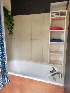 Domus Lemaitre 3, 2 people, Wi-Fi, mezzanine bed - 2