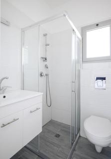 4BDR apt with jacuzzi in the heart of the city - 5