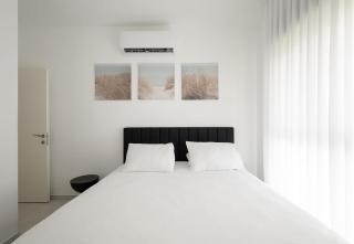 4BDR apt with jacuzzi in the heart of the city - 2