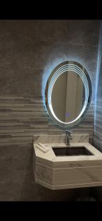 غرفه وصاله بأثاث انيق ودخول ذاتي - 3