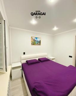 Qaragai hostel - 6