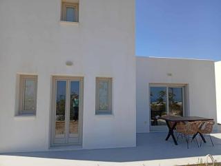 House in lagadi messaria - 0