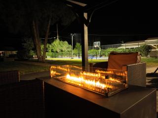 Vernal Sport-Court Base Camp - 3